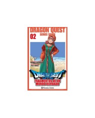 DRAGON QUEST VII Nº 02/14