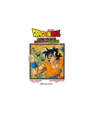 DRAGON BALL YAMCHA Nº01
