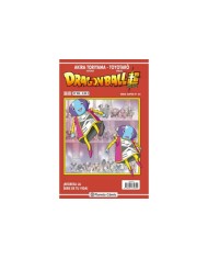 DRAGON BALL SERIE ROJA Nº 235 (VOL5)