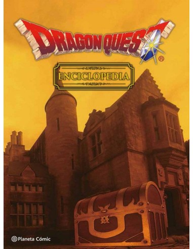 DRAGON QUEST 25 ANIVERSARIO HISTORIA DE UNA AVENTURA