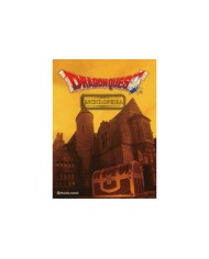 DRAGON QUEST 25 ANIVERSARIO HISTORIA DE UNA AVENTURA