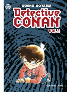 DETECTIVE CONAN II 94