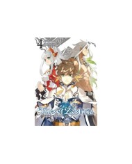 TALES OF ZESTIRIA Nº 04