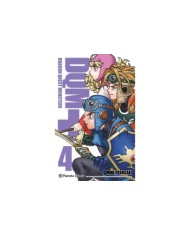 DRAGON QUEST MONSTERS Nº 04/05