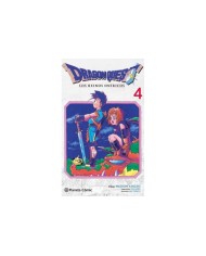 DRAGON QUEST VI Nº 04/10
