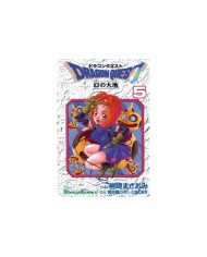 DRAGON QUEST VI Nº 05/10
