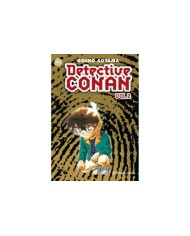DETECTIVE CONAN II 93