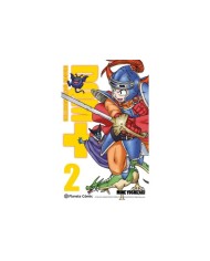 DRAGON QUEST MONSTERS 02/05