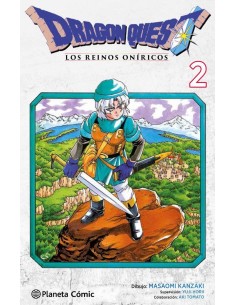 DRAGON QUEST VI Nº 02/10 DRAGON QUEST VI Nº 02/10