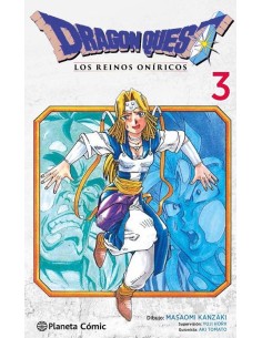 DRAGON QUEST VI 03/10