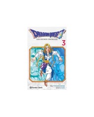 DRAGON QUEST VI 03/10