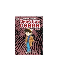 DETECTIVE CONAN II 92