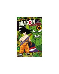 DRAGON BALL COLOR PICCOLO Nº03/04