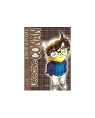 DETECTIVE CONAN 26 (NUEVA EDICION)