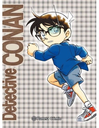 DETECTIVE CONAN 25