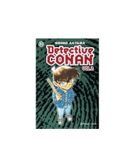 DETECTIVE CONAN II 91