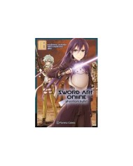 SWORD ART ONLINE PHANTOM BULLET Nº 03/03 (MANGA)