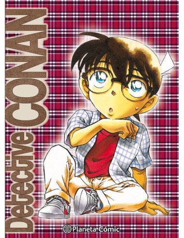 DETECTIVE CONAN 24 (NUEVA EDICION)