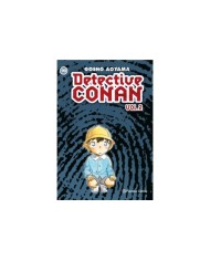 DETECTIVE CONAN II 90