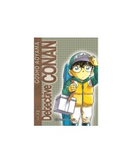 DETECTIVE CONAN 23 NUEVA EDICION