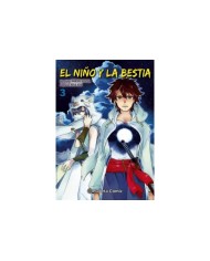 NIÑO Y LA BESTIA 3,EL