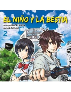 NIÑO Y LA BESTIA 2,EL