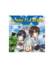 NIÑO Y LA BESTIA 2,EL