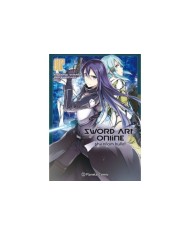 SWORD ART ONLINE PHANTOM BULLET N2/03