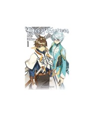 TALES OF ZESTIRIA 1