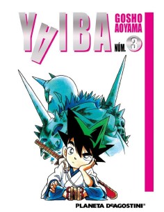 YAIBA 3