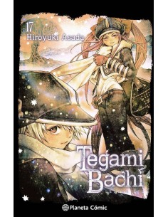 TEGAMIBACHI 17
