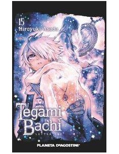 TEGAMIBACHI 15