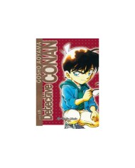 DETECTIVE CONAN 18 (NUEVA EDICION)