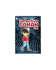 DETECTIVE CONAN II 86