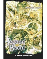 TEGAMIBACHI 14
