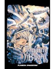 TEGAMIBACHI 12