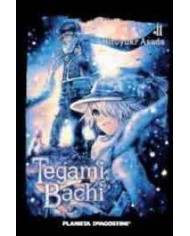 TEGAMIBACHI 11