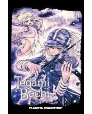 TEGAMIBACHI 10