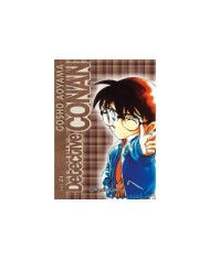 DETECTIVE CONAN 21 (NUEVA EDICION)