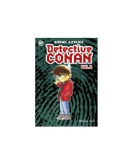DETECTIVE CONAN II 87
