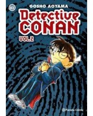 DETECTIVE CONAN II 82