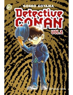 DETECTIVE CONAN II 81