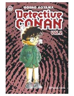 DETECTIVE CONAN II 80