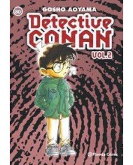 DETECTIVE CONAN II 80