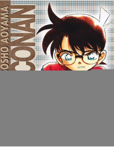 DETECTIVE CONAN 20 (NUEVA EDICION)