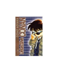 DETECTIVE CONAN 19 (NUEVA EDICION)