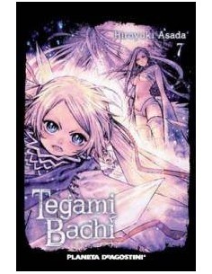 TEGAMIBACHI 7