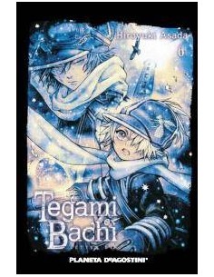 TEGAMIBACHI 6