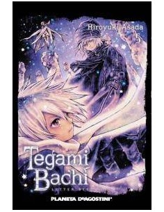 TEGAMIBACHI 5