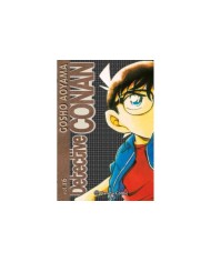 DETECTIVE CONAN 16 (NUEVA EDICION)